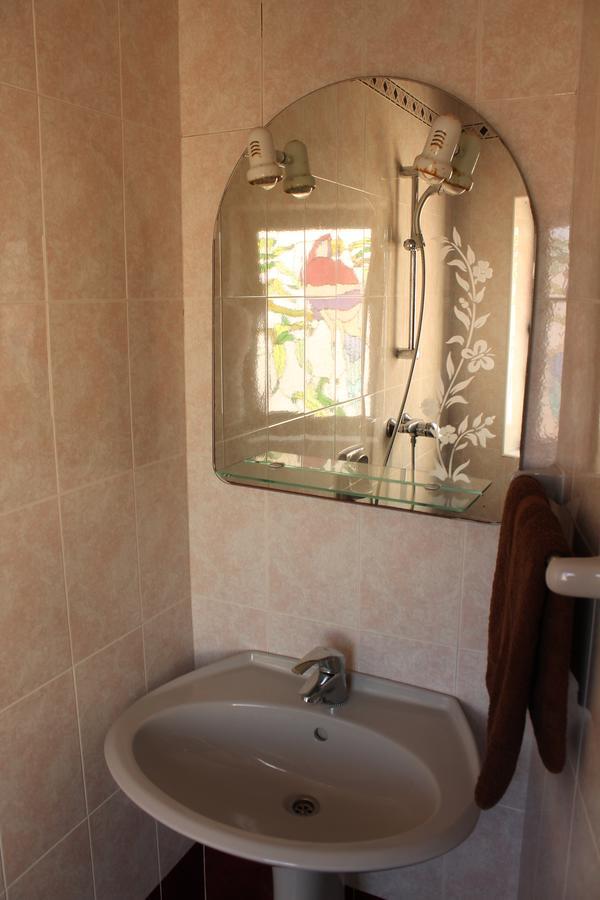 Fleur Seaview 2 Bedroom Penthouse With Terrace In Apartment