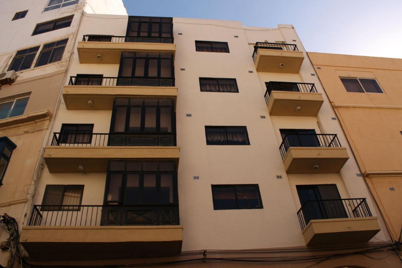 Fleur Seaview 2 Bedroom Penthouse With Terrace In *