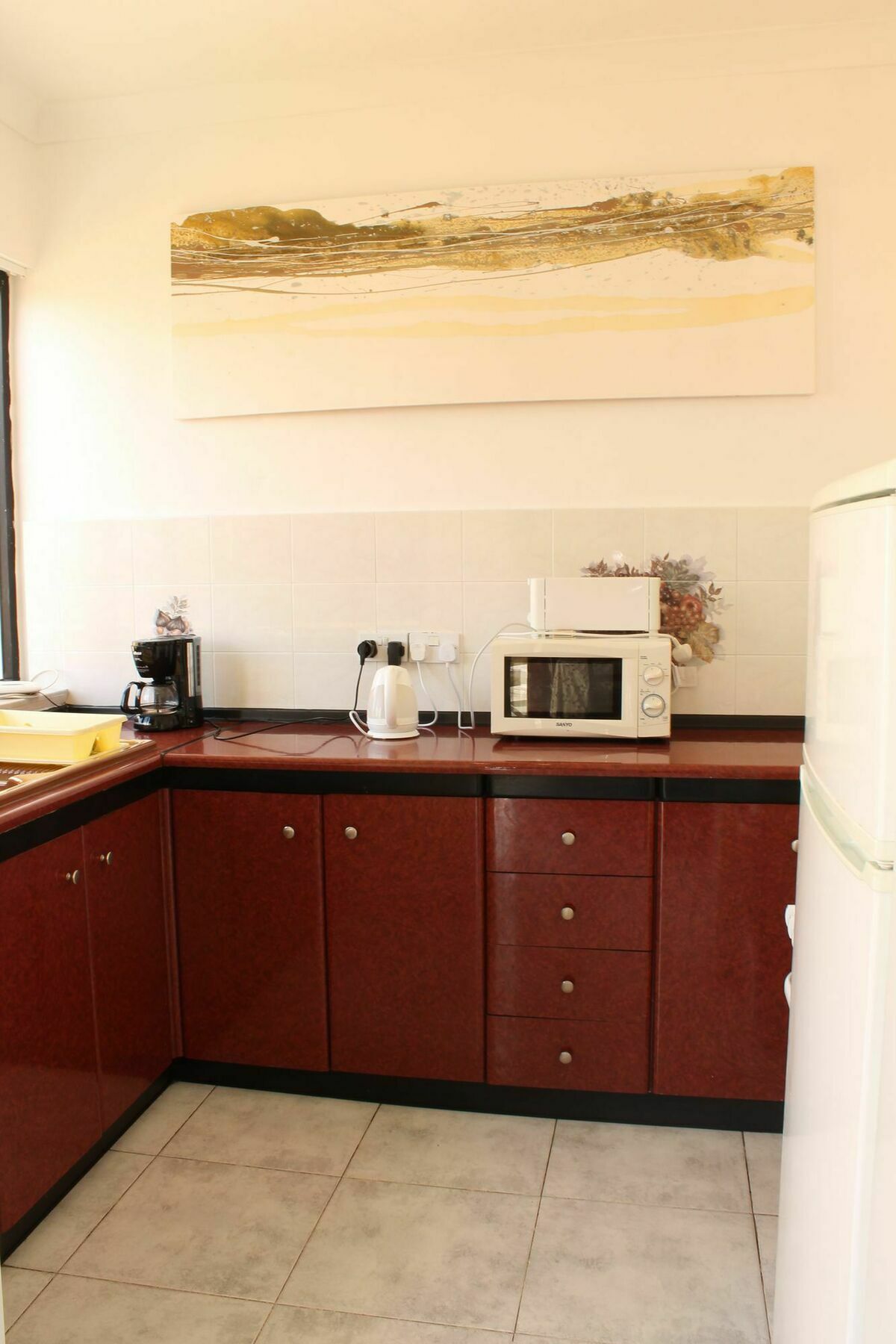 Fleur Seaview 2 Bedroom Penthouse With Terrace In Apartment
