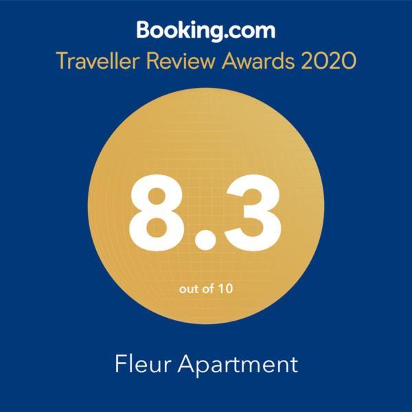 Fleur Seaview 2 Bedroom Penthouse With Terrace In Sliema